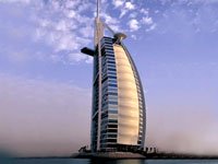 Burj Al Arab Hotel, Dubai Burj Al Arab Hotel, Dubai